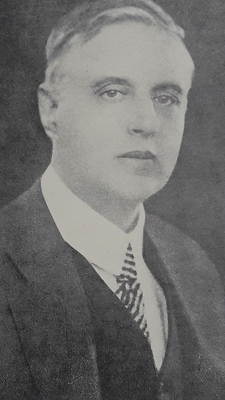 Afonso D'E. Taunay
